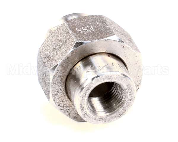 13-03-009 Falcon Fabricators Union