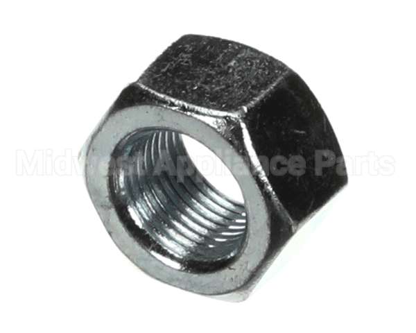 13-0680 Perfection 5/8-18 Hex Nut Zinc - Pt1 Nut