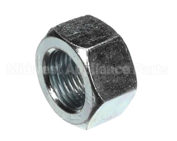 13-0680 Perfection 5/8-18 Hex Nut Zinc - Pt1 Nut