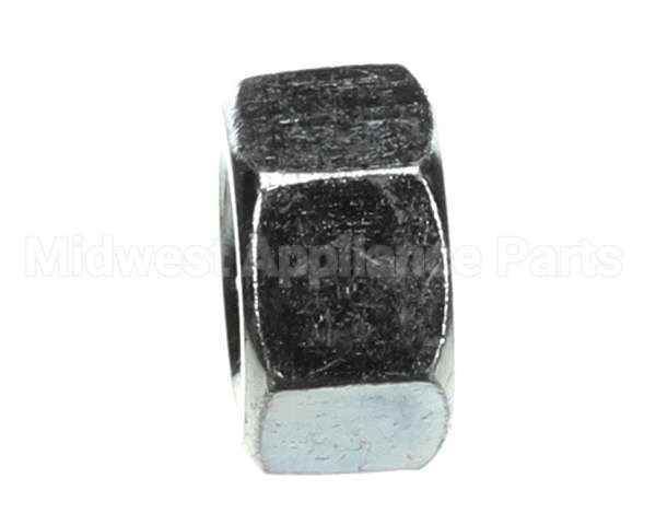 13-0680 Perfection 5/8-18 Hex Nut Zinc - Pt1 Nut
