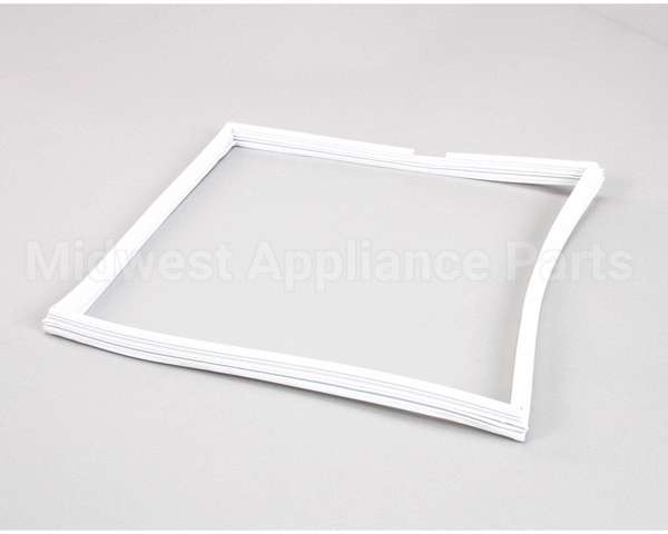 13-0826-01 Scotsman Magnetic Gasket, 13.9375X12.875X0.6875