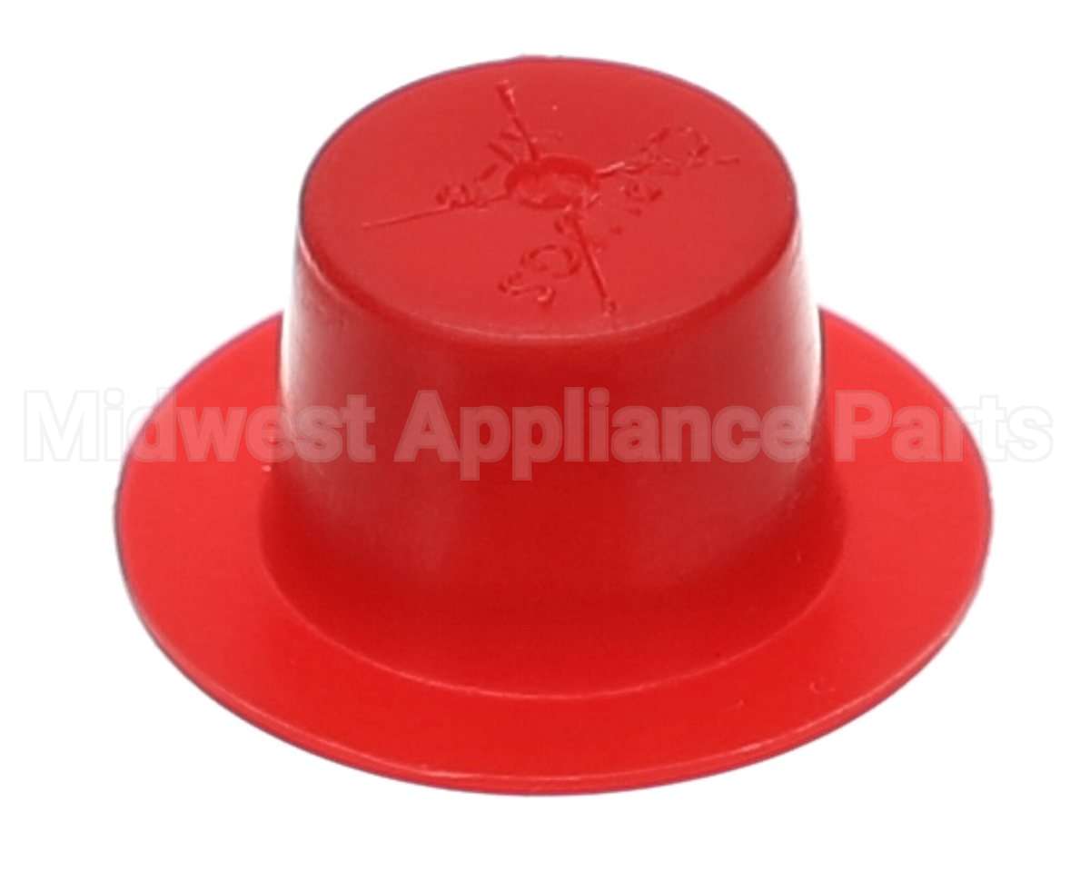 13-0973-01 Scotsman Cap Plug Vented