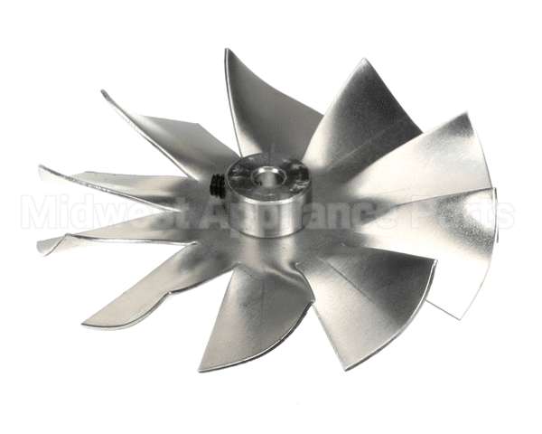 13-100086 Servolift 3" Fan Blade
