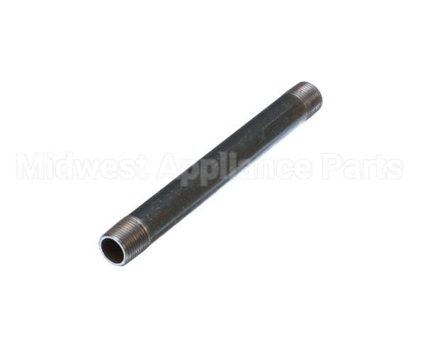 13-11-004 Falcon Fabricators 3/8 X 6 Nipple