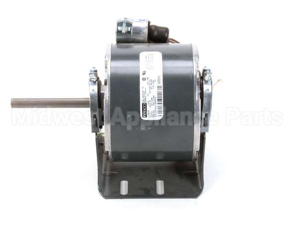 13-13066 Master-Bilt 5Kcp39Jgh427As Fan Motor With Base