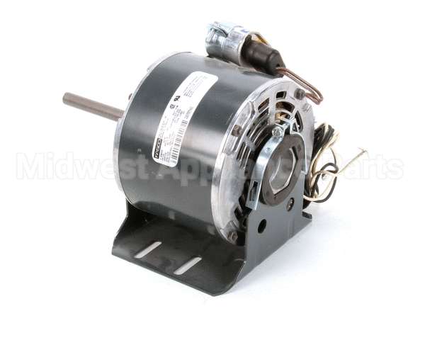 13-13066 Master-Bilt 5Kcp39Jgh427As Fan Motor With Base