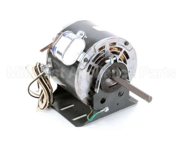 13-13066 Master-Bilt 5Kcp39Jgh427As Fan Motor With Base