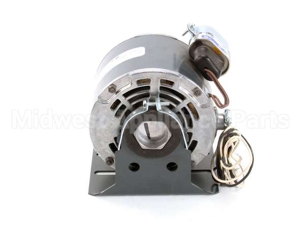 13-13066 Master-Bilt 5Kcp39Jgh427As Fan Motor With Base