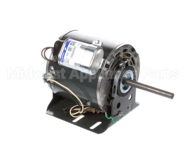 13-13069 Master-Bilt 5Kcp39Pg916S Fan Motor 3/4 Hp