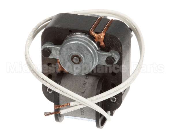 13-13075 Master-Bilt Evaporator Fan Motor, Dayton #