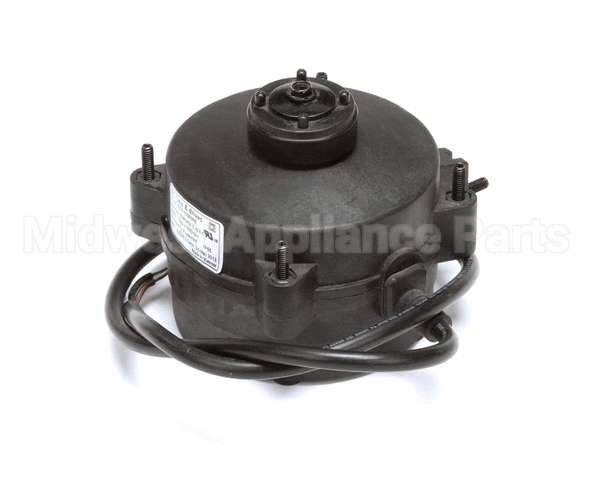 13-13114 Master-Bilt Fan Motor, 6 Watt, #Sp-B6Em22
