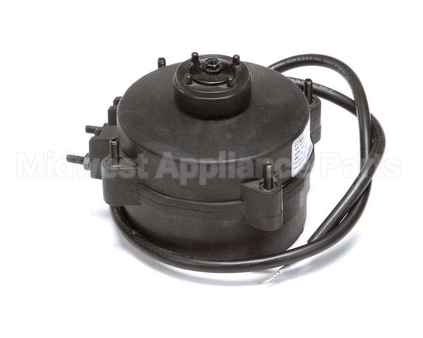 13-13114 Master-Bilt Fan Motor, 6 Watt, #Sp-B6Em22