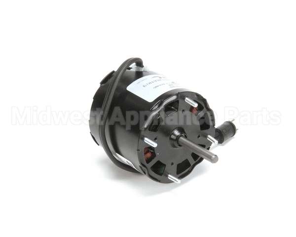 13-13169 Master-Bilt Evaporator. Fan Motor For Alp126 Can