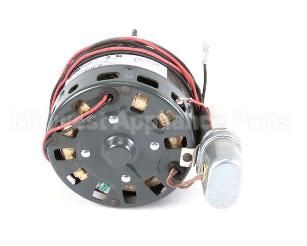 13-13175 Master-Bilt Fan Motor (Blast Chiller Evap.
