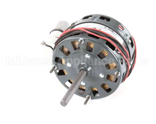13-13175 Master-Bilt Fan Motor (Blast Chiller Evap.