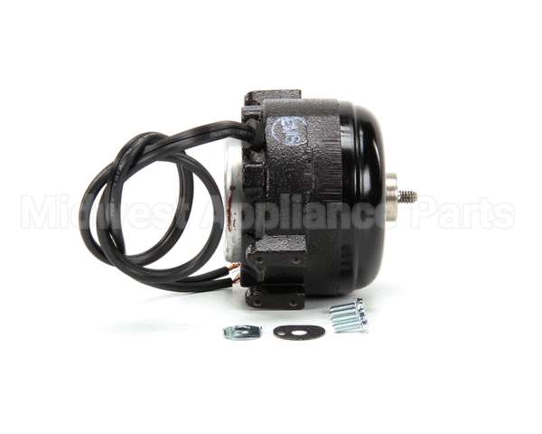 13-13182 Master-Bilt Evaporator Fan Motor, #Spfbe62