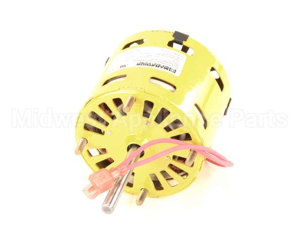 13-13187 Master-Bilt Evaporator. Fan Motor Shaded Pole 20