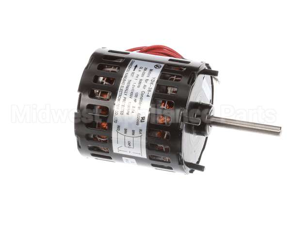 13-13190 Master-Bilt Fan Motor, Psc, #Ydk-38-4 By C