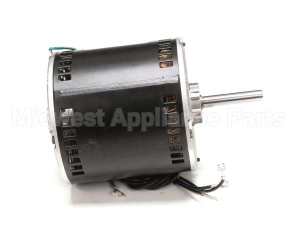 13-13191 Master-Bilt Evaporator Fan Motor, 118187000