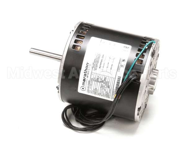13-13191 Master-Bilt Evaporator Fan Motor, 118187000