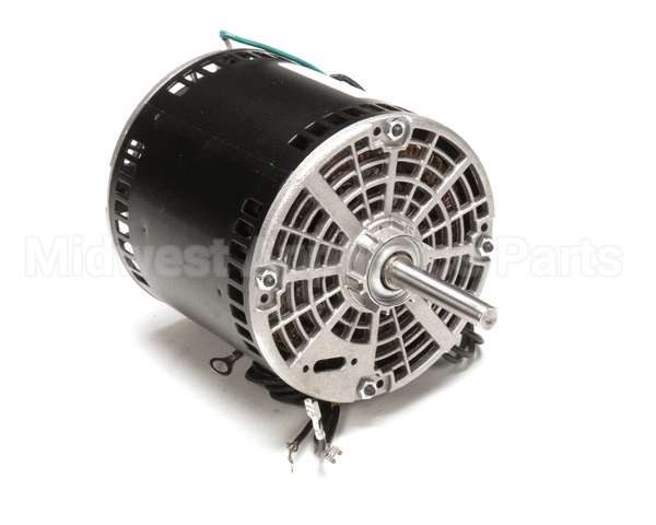 13-13191 Master-Bilt Evaporator Fan Motor, 118187000