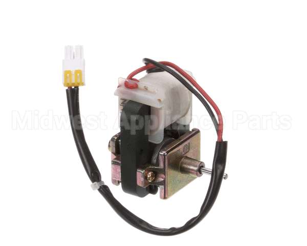 13-13203 Master-Bilt Fan Motor Psc 115V Changzhou K