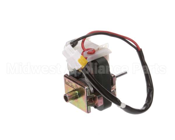 13-13203 Master-Bilt Fan Motor Psc 115V Changzhou K