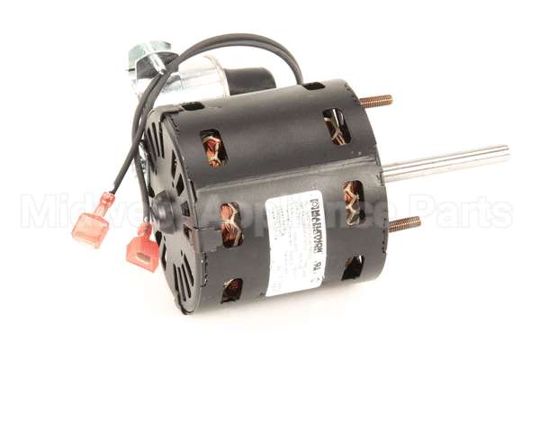 13-13204 Master-Bilt Fan Motor Psc 230V Witt #82160
