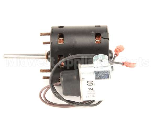 13-13204 Master-Bilt Fan Motor Psc 230V Witt #82160