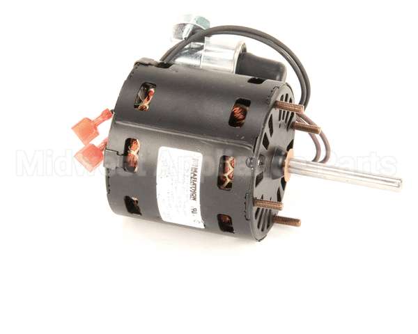 13-13204 Master-Bilt Fan Motor Psc 230V Witt #82160