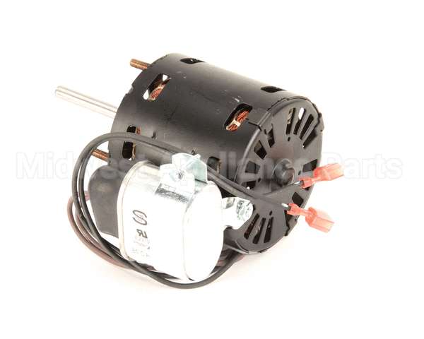 13-13204 Master-Bilt Fan Motor Psc 230V Witt #82160