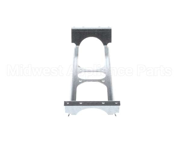 13-13210 Master-Bilt Cond. Fan Motor Mount, Witt #2