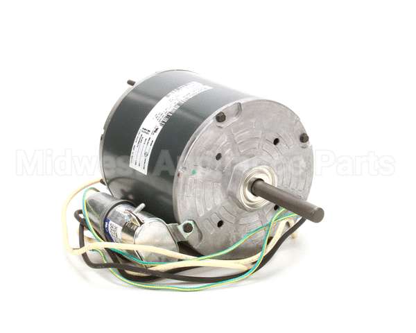13-13234 Master-Bilt Cond. Fan Motor (Mrs) (Up Shaf