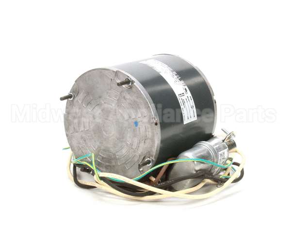 13-13234 Master-Bilt Cond. Fan Motor (Mrs) (Up Shaf