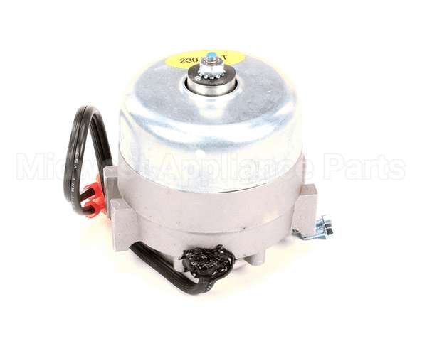 13-13245 Master-Bilt Ec Motor For Witt Sa, Se, Wag,