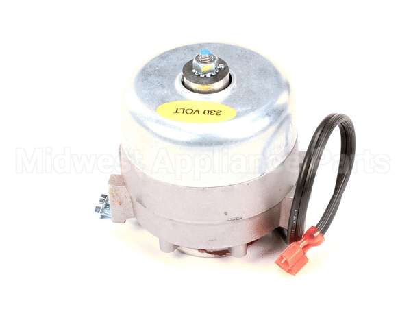 13-13245 Master-Bilt Ec Motor For Witt Sa, Se, Wag,