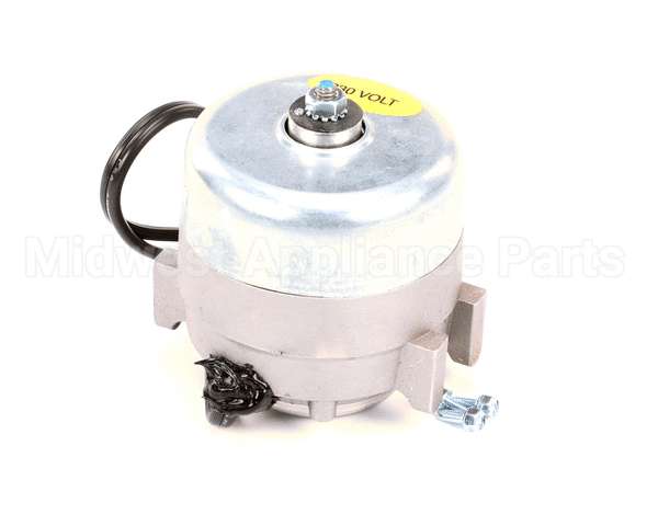 13-13245 Master-Bilt Ec Motor For Witt Sa, Se, Wag,