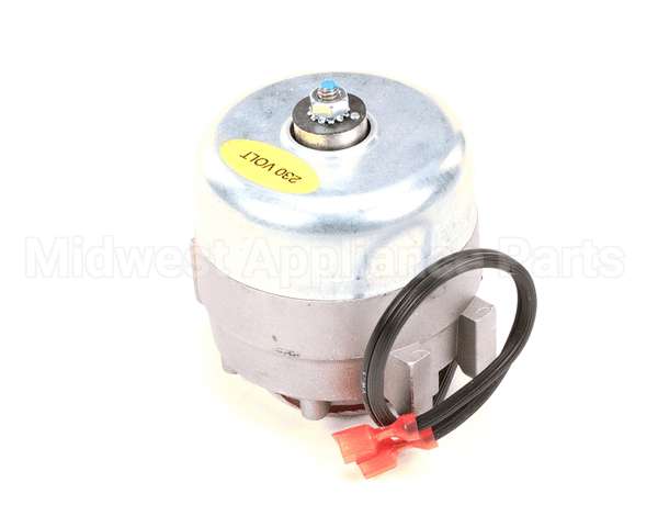 13-13245 Master-Bilt Ec Motor For Witt Sa, Se, Wag,