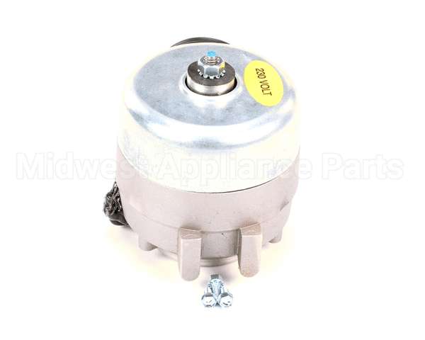 13-13245 Master-Bilt Ec Motor For Witt Sa, Se, Wag,