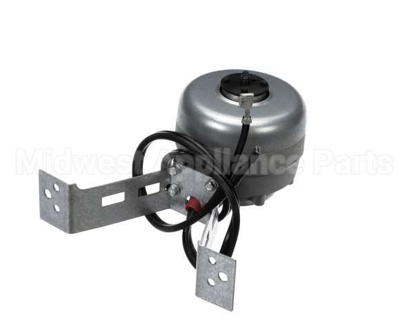 13-13258 Master-Bilt Condenser Fan Motor