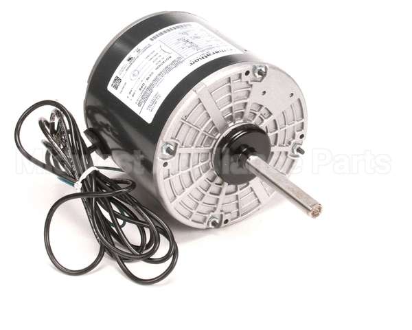 13-13268 Master-Bilt Evaporator. Fan Motor, 230V, 1/3 Hp,