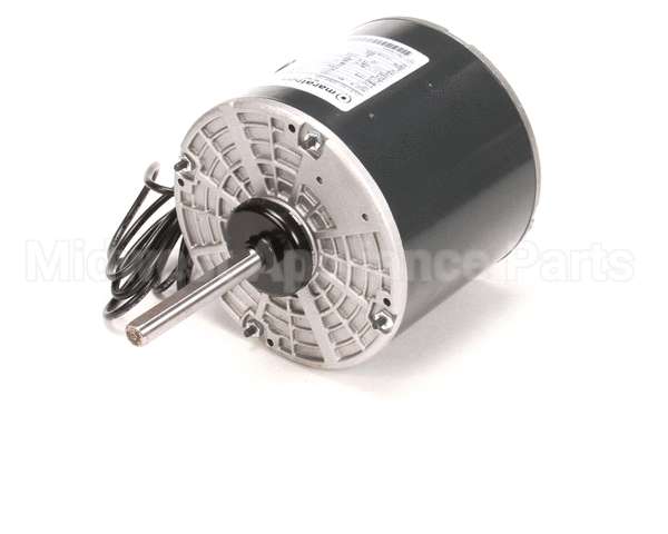 13-13268 Master-Bilt Evaporator. Fan Motor, 230V, 1/3 Hp,
