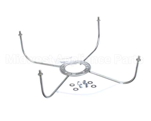 13-13282 Master-Bilt 08525672 Motor Mount For Ecm M