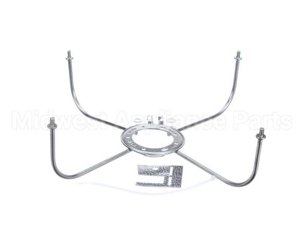 13-13282 Master-Bilt 08525672 Motor Mount For Ecm M