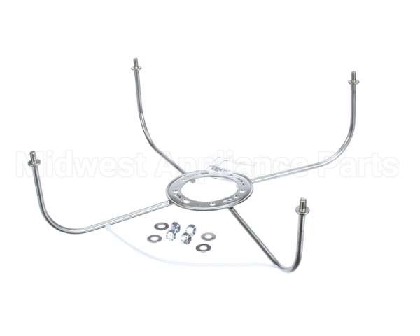 13-13282 Master-Bilt 08525672 Motor Mount For Ecm M