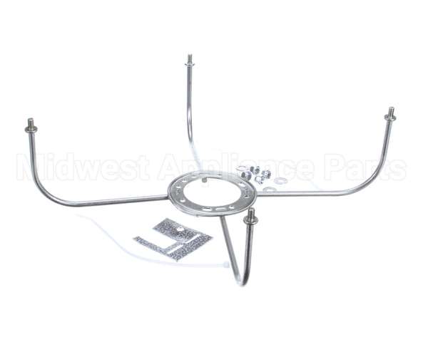 13-13282 Master-Bilt 08525672 Motor Mount For Ecm M