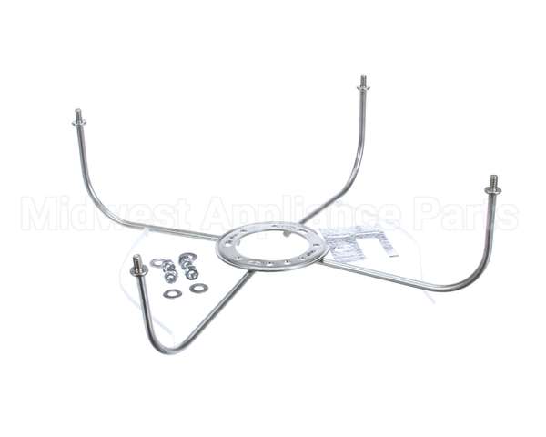 13-13282 Master-Bilt 08525672 Motor Mount For Ecm M