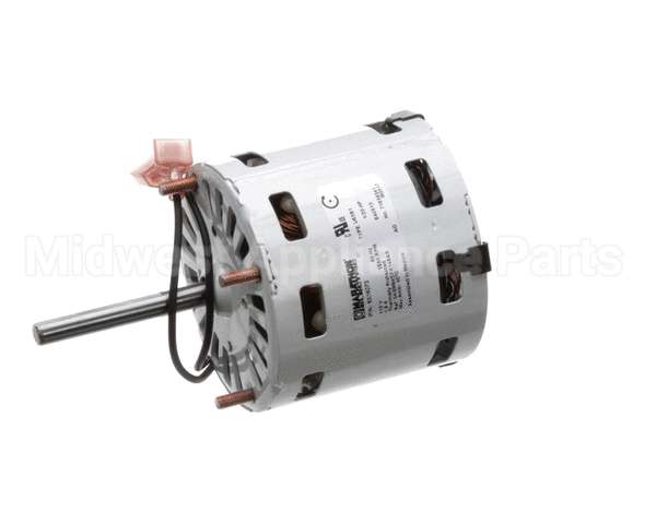 13-13291 Master-Bilt Evaporator Fam Motor 1/20 Hp 115V