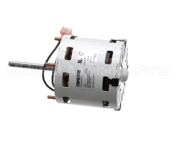 13-13291 Master-Bilt Evaporator Fam Motor 1/20 Hp 115V