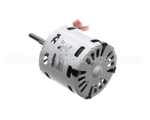 13-13291 Master-Bilt Evaporator Fam Motor 1/20 Hp 115V